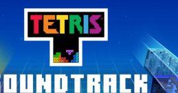 Minecraft: Tetris O.S.T - Video Game