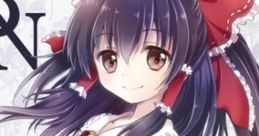 MOON Touhou Eiyashou ~ Imperishable Night. Touhou Koumakyou ~ the Embodiment of Scarlet Devil. Touhou Youyoumu ~ Perfect
