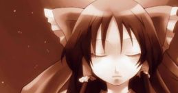 Mugen Shoujo no Inoru Yoru ~Mou Hitotsu no Monogatari~ 夢幻少女の祈る夜 ～もうひとつの物語～ Touhou Koumakyou ~ the