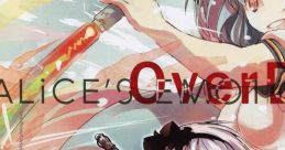 OverDrive (Touhou) Over Drive Touhou Hisouten ~ Scarlet Weather Rhapsody. Touhou Fuujinroku ~ Mountain of Faith. Touhou