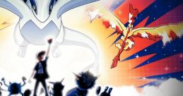 Pokémon: The Movie 2000 Adventure - Video Game
