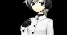 Prologue of Kagerou Sekka image vocal song Prologue of 陽炎雪歌 image vocal song - Video Game