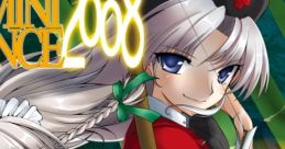 REMINISCENCE 2008 Touhou Eiyashou ~ Imperishable Night. Touhou Koumakyou ~ the Embodiment of Scarlet Devil. Touhou Youyoumu ~