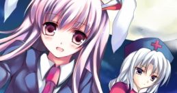 Souten Gekka -Resurrection- 蒼天月華 -Resurrection- Touhou Eiyashou ~ Imperishable Night. Touhou Yumejikuu ~ Phantasmagoria