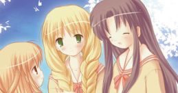 Stay. ～Fragment of Memories～ - Video Game