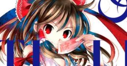 STILL LOVE Touhou Eiyashou ~ Imperishable Night. Touhou Youyoumu ~ Perfect Cherry Blossom. Touhou Koumakyou ~ the
