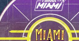 Stories of Fallout: Miami (Songs of Miami Wave Radio) - Video Game