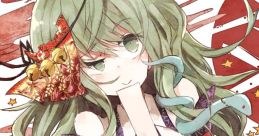 Susumu 奏 Touhou Eiyashou ~ Imperishable Night. Touhou Fuujinroku ~ Mountain of Faith. Touhou Youyoumu ~ Perfect Cherry