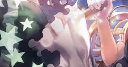 Touhou Gattai Gensouoh 1.5 東方合体ゲンソウオー１．５式 Touhou Gensokyo ~ Lotus Land Story. Touhou Seirensen ~ Undefined