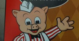 Piggie Wiggle