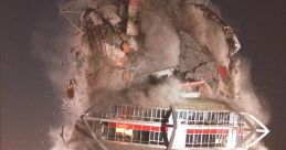 Implosion