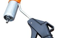 Air-Nozzle