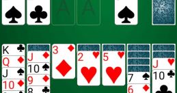 Solitaire