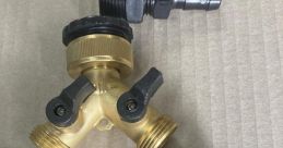 Spitter-Valve