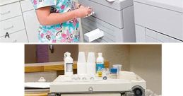 Dispensing