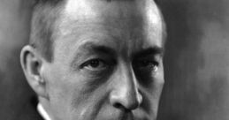 Rachmaninoff