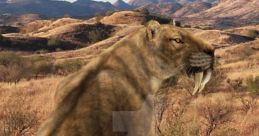 Smilodon