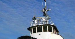 Tugboat