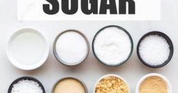 Sugar