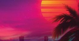Retrowave