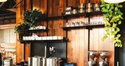Coffee-Shop