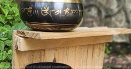 Tibetan-Singing-Bowl