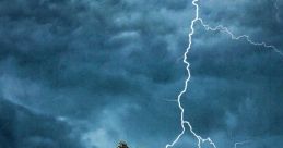 Thunder-Storm