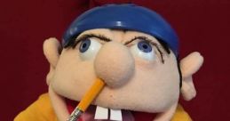 Jeffy If you're a fan of Jeffy S. and are looking for some unique and interesting related to the character, then look no