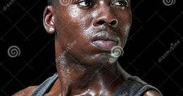 Sweaty
