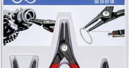 Plier