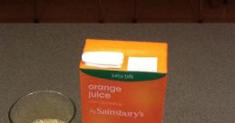 Glugging