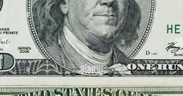 Dollar The of a coin dropping is unmistakable - the sharp clink as it hits the ground, a metallic echo bouncing off the