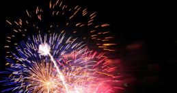 Fire-Works