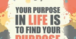 Purpose
