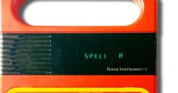 Speakandspell
