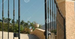 Open-Gate