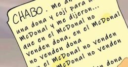 Te quiere don Ramón