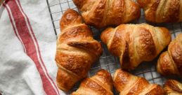 CROISSANTS
