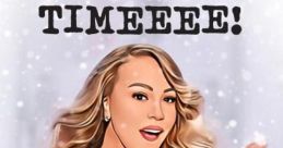 Its Timeeee