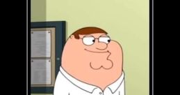 Peter Griffin Headshot meme The Peter Griffin Headshot meme has become an internet sensation, with its humorous portrayal of