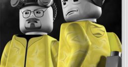 Lego breakinggggg