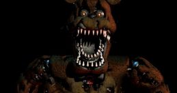 Nightmare Nights Jumpscare 2