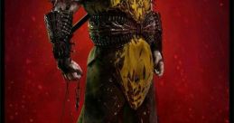 Mortal Kombat - SUPERB The first that comes to mind when thinking about Mortal Kombat is the iconic announcer shouting,