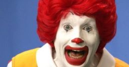 BIG MAC MEME