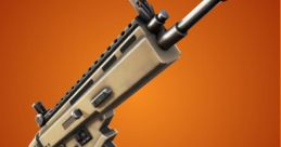Og scar fortnite