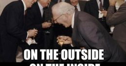 When your friend insults you