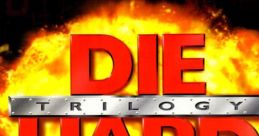 Die Hard Trilogy -HO HO HO I got a machine gun!