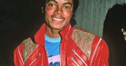 MJ Grunts 4