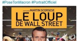 Macron bouffe moi l'fion