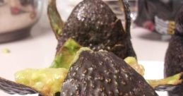Guacamole skibidi alien demon
